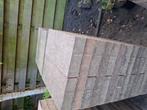 terras tegels, Tuin en Terras, Ophalen, Gebruikt, Beton, Terrastegels