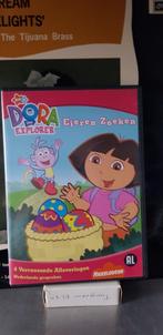 Dora eieren zoeken (Z224-35), Cd's en Dvd's, Alle leeftijden, Ophalen of Verzenden, Zo goed als nieuw