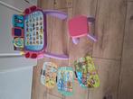Vtech Mijn Magische bureau 3 in 1 / roze, Ophalen, Zo goed als nieuw, Jongen of Meisje