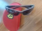 Ferrari zonnebril, Overige merken, Gebruikt, Ophalen of Verzenden, X