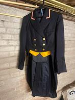 Slipjas, Dieren en Toebehoren, Paardrijkleding, Dressuur, Ophalen of Verzenden, Zo goed als nieuw, Dames