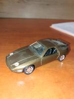 PORSCHE 928 GT, Ophalen of Verzenden, Zo goed als nieuw, Auto, Solido