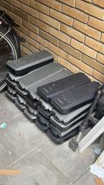 Bosch powerpack accus defect 23 stuks, Ophalen of Verzenden, Zo goed als nieuw