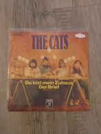 The Cats - Single, Gebruikt, 7 inch, Single, Ophalen of Verzenden