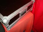 Gebruikt: Thon flightcase voor bijvoorbeeld mengpaneel, MTE, Ophalen of Verzenden, Mteurope@outlook.com, Flightcase