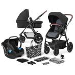 Kinderkraft Kinderwagen Set Compleet, Kinderen en Baby's, Kinderwagens en Combinaties, Ophalen, Gebruikt, Overige merken