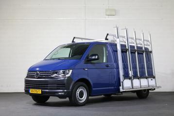 Volkswagen Transporter 2.0 TDI L2 H1 140pk Airco Glasresteel beschikbaar voor biedingen