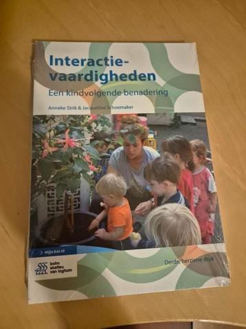 Jacqueline Schoemaker - Interactievaardigheden beschikbaar voor biedingen