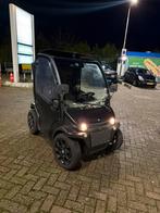 Biro Black Limited edition, Diversen, Brommobielen en Scootmobielen, Zo goed als nieuw, 16 km/u of meer, 46 km of meer, Ophalen