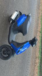 172cc zip, Ophalen of Verzenden, Gebruikt, Tweetakt, Zip