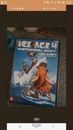 Ice age 4, Zo goed als nieuw, Ophalen