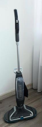 Bissell SpinWave Cordless elektrische dweilmachine + 8 Pads, Ophalen