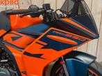 KTM RC 390 (bj 2023), 390 cc, Bedrijf, Super Sport, 12 t/m 35 kW