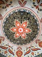 Super mooi bord china ø 35 cm, Ophalen