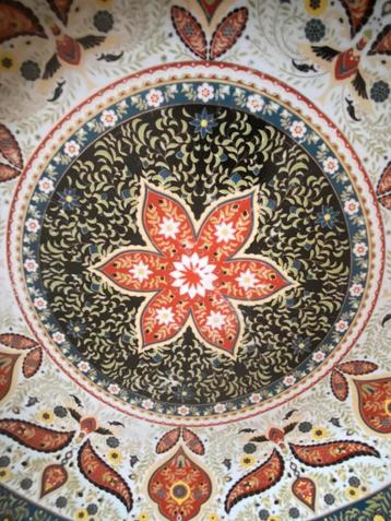 Super mooi bord china ø 35 cm beschikbaar voor biedingen