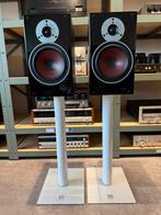 Dali Zensor 3 incl. Dali Connect E-600 stands, nieuwstaat, Audio, Tv en Foto, Luidsprekers, Contact@vintageaudiobreda.nl, Dali