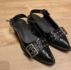 Slingback ballerina’s Pavement, Kleding | Dames, Zwart, Pavement, Gedragen, Ballerina's