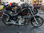 Nette Kawasaki VN 750 Vulcan 12K mls Iets werk, Chopper, Bedrijf, 749 cc, Meer dan 35 kW