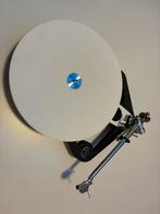 Rega Planar 10 - Compleet met Aria MK3 - Nieuwstaat!, Ophalen of Verzenden, Zo goed als nieuw, Overige merken