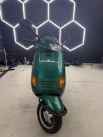 Piaggio skipper 125cc, Fietsen en Brommers, Ophalen, Overige modellen, Zo goed als nieuw, Benzine