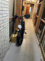 Fatbike eb 2 pro, Fietsen en Brommers, Elektrische fietsen, 59 cm of meer, Ophalen of Verzenden, Zo goed als nieuw, Overige merken