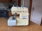 Lockmachine, Ophalen of Verzenden, Gebruikt, Lockmachine, Lewenstein