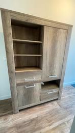 Set of furniture - cupboards and TV table, Huis en Inrichting, Ophalen, 100 tot 150 cm, Normal, Zo goed als nieuw
