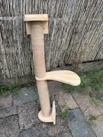 Krabpaal, op te hangen, Dieren en Toebehoren, Ophalen, Zo goed als nieuw, Krabpaal