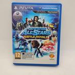 PlayStation All-Stars Battle Royale  nu voor:€9.99, Ophalen of Verzenden, 1 speler