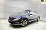Volkswagen Passat Variant 1.4 TSI GTE PANO LEER CAMERA TREKH, Gebruikt, 4 cilinders, Blauw, Hybride Elektrisch/Benzine