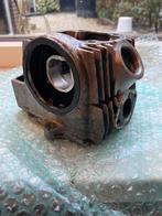 Originele 5 bak Cilinderkop Honda ss50 cd50 c50 dax, Fietsen en Brommers, Ophalen of Verzenden, Cilinder, Overige merken