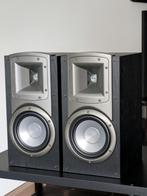Klipsch Synergy B3, hoog rendement en 340 W peak power, Overige merken, Gebruikt, Ophalen of Verzenden, 60 tot 120 watt