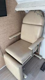 Behandel stoel, Sport en Fitness, Massageproducten, Ophalen, Gebruikt, Massagestoel of Kussen