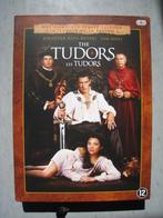 The Tudors alle seizoenen compleet in 1 box, Cd's en Dvd's, Dvd's | Tv en Series, Ophalen of Verzenden, Zo goed als nieuw, Drama