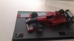 Ferrari F2001 Michael Schumacher, Ophalen of Verzenden, Zo goed als nieuw, Auto