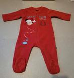 Disney Mickey Mouse Winter Onesie 12M, Disney, Nacht- of Onderkleding, Jongetje of Meisje, Ophalen of Verzenden