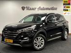 Hyundai Tucson 1.6 GDi Comfort*Stoelverwarming*Cruise-Contro, Voorwielaandrijving, 4 cilinders, Origineel Nederlands, Bedrijf