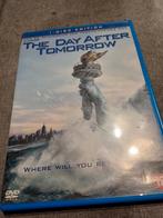 Day after to.morrow, Alle leeftijden, Verzenden, Zo goed als nieuw