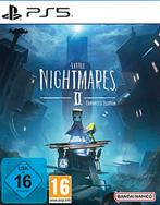 Little nightmares 2 ps5, Spelcomputers en Games, Games | Sony PlayStation 5, Ophalen of Verzenden, Zo goed als nieuw