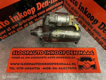 Volvo V60 V40 Ford ('10-'18) 1.6 D2 Startmotor - 30659478 beschikbaar voor biedingen