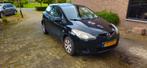 Mazda 2 1.3 55KW 3DRS 2008 Zwart, Auto's, Origineel Nederlands, Te koop, 5 stoelen, Benzine