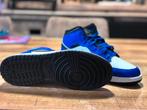 Nieuwe jordans Maat 38, Ophalen of Verzenden, Nieuw, Blauw, Sneakers of Gympen