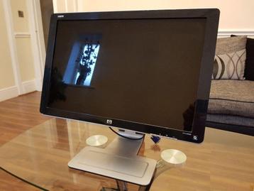 Monitor HP W2408 beschikbaar voor biedingen
