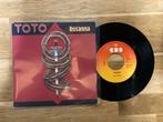 Toto - Rosanna, Ophalen of Verzenden, 7 inch, Single
