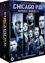 Chicago PD - Seizoen 1 t/m 6 (DVD BOX,NL Ondertiteld) NIEUW!, Vanaf 16 jaar, Verzenden, Boxset, Actie en Avontuur