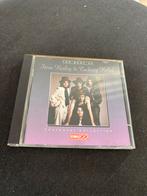 Steve Harley & Cockney Rebel - Best Of CD, Ophalen of Verzenden, Zo goed als nieuw, Boxset