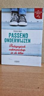 Passend onderwijzen, Verzenden, Zo goed als nieuw, Overige niveaus