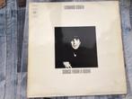 Leonard Cohen - Songs From A Room LP, Ophalen of Verzenden, 1960 tot 1980, Gebruikt