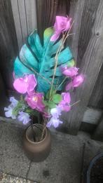 Kunstbloemen, Ophalen of Verzenden, Zo goed als nieuw