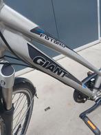 Giant Futuro rs Damesfiets, Versnellingen, 53 tot 56 cm, Gebruikt, Giant
